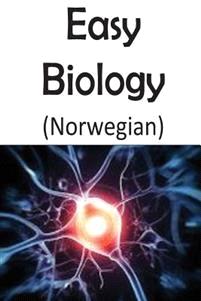 Last ned Easy Biology (Norwegian) - Miss Morina Marvi Last ned Forfatter: Miss Morina Marvi ISBN: 9781540594952 Antall sider: 166 Format: PDF Filstørrelse:31.99 Mb Beskrivelse mangler.