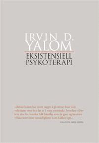 Last ned Eksistensiell psykoterapi - Irvin D. Yalom Last ned Forfatter: Irvin D. Yalom ISBN: 9788282200158 Antall sider: 618 Format: PDF Filstørrelse:25.