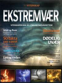 Last ned Ekstremvær Last ned ISBN: 9788283430424 Antall sider: 145 Format: PDF Filstørrelse:12.