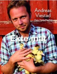 Last ned Ekte mat - Andreas Viestad Last ned Forfatter: Andreas Viestad ISBN: 9788202532802 Antall sider: 510 Format: PDF Filstørrelse:38.