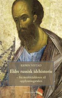 Last ned Eldre russisk idéhistorie - Bjørn D. Nistad Last ned Forfatter: Bjørn D. Nistad ISBN: 9788279902386 Antall sider: 210 Format: PDF Filstørrelse:15.