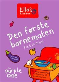 Last ned Ella's kitchen Last ned ISBN: 9788251695336 Antall sider: 192 Format: PDF Filstørrelse:22.93 Mb Gi barnet ditt den beste starten med 130 deilige oppskrifter som pirrer små smaksløker.