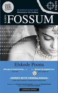 Last ned Elskede Poona - Karin Fossum Last ned Forfatter: Karin Fossum ISBN: 9788202327705 Antall sider: 271 Format: PDF Filstørrelse:36.35 Mb Sejer trodde han var forberedt.