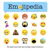 Last ned Emojipedia - Russ Thorne Last ned Forfatter: Russ Thorne ISBN: 9788231611707 Antall sider: 128 Format: PDF Filstørrelse:20.78 Mb Beskrivelse mangler.