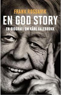 Last ned En god story - Frank Rossavik Last ned Forfatter: Frank Rossavik ISBN: 9788243007840 Antall sider: 281 Format: PDF Filstørrelse:35.74 Mb Kåre Valebrokk døde 9.