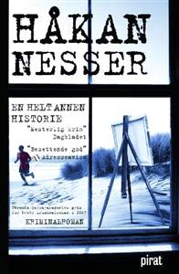 Last ned En helt annen historie - Håkan Nesser Last ned Forfatter: Håkan Nesser ISBN: 9788281431935 Antall sider: 499 Format: PDF Filstørrelse:29.16 Mb Frankrike, 2002.