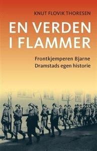 Last ned En verden i flammer - Knut Flovik Thoresen Last ned Forfatter: Knut Flovik Thoresen ISBN: 9788292870211 Antall sider: 157 Format: PDF Filstørrelse:13.