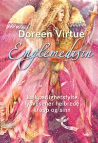 Last ned Englemedisin - Doreen Virtue Last ned Forfatter: Doreen Virtue ISBN: 9788204150035 Antall sider: 266 Format: PDF Filstørrelse:31.