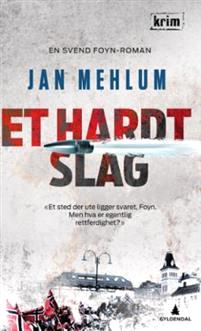 Last ned Et hardt slag - Jan Mehlum Last ned Forfatter: Jan Mehlum ISBN: 9788205487611 Antall sider: 371 Format: PDF Filstørrelse:34.89 Mb Ny, spennende Svend Foyn-roman På selveste 17.