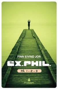 Last ned Ex.phil. på 1-2-3 - Finn Eivind Jor Last ned Forfatter: Finn Eivind Jor ISBN: 9788205390829 Antall sider: 159 Format: PDF Filstørrelse:14.26 Mb Sliter du med ex.phil.-pensum eller trenger hjelp til å repetere stoffet før eksamen?