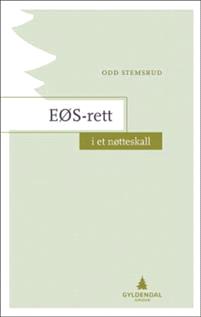 Last ned EØS-rett i et nøtteskall - Odd Stemsrud Last ned Forfatter: Odd Stemsrud ISBN: 9788205476790 Antall sider: 284 Format: PDF Filstørrelse:18.