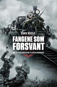 Last ned Fangene som forsvant - Bjørn Westlie Last ned Forfatter: Bjørn Westlie ISBN: 9788243009134 Antall sider: 259 Format: PDF Filstørrelse:39.