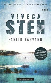 Last ned Farlig farvann - Viveca Sten Last ned Forfatter: Viveca Sten ISBN: 9788202436049 Antall sider: 427 Format: PDF Filstørrelse:12.23 Mb En morder går løs i sommeridyllen! Svensk krimsuksess!