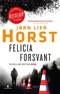 Last ned Felicia forsvant - Jørn Lier Horst Last ned Forfatter: Jørn Lier Horst ISBN: 9788205486508 Antall sider: 278 Format: PDF Filstørrelse:37.28 Mb I dag er 1171 personer forsvunnet i Norge.