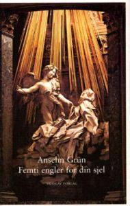 Last ned Femti engler for din sjel - Anselm Grün Last ned Forfatter: Anselm Grün ISBN: 9788270241668 Antall sider: 160 Format: PDF Filstørrelse:23.93 Mb Boka beskriver femti engler.