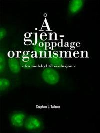 Last ned Å gjenoppdage organismen - Stephen L. Talbott Last ned Forfatter: Stephen L. Talbott ISBN: 9788293235231 Antall sider: 223 Format: PDF Filstørrelse:25.