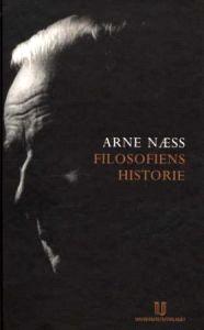 Last ned Filosofiens historie - Arne Næss Last ned Forfatter: Arne Næss ISBN: 9788215001449 Antall sider: 829 Format: PDF Filstørrelse:12.