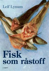 Last ned Fisk som råstoff - Leif Lynum Last ned Forfatter: Leif Lynum ISBN: 9788251912549 Antall sider: 261 Format: PDF Filstørrelse:36.