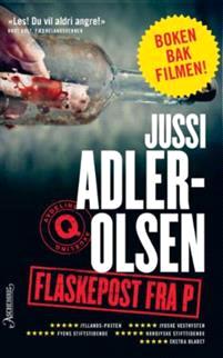 Last ned Flaskepost fra P - Jussi Adler-Olsen Last ned Forfatter: Jussi Adler-Olsen ISBN: 9788203217319 Antall sider: 525 Format: PDF Filstørrelse:18.