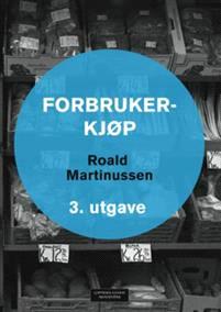 Last ned Forbrukerkjøp - Roald Martinussen Last ned Forfatter: Roald Martinussen ISBN: 9788202382711 Antall sider: 237 Format: PDF Filstørrelse:27.