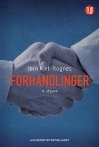 Last ned Forhandlinger - Jørn Rognes Last ned Forfatter: Jørn Rognes ISBN: 9788215024622 Antall sider: 218 Format: PDF Filstørrelse:33.73 Mb Vi forhandler ofte, både privat og på jobb.