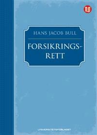 Last ned Forsikringsrett - Hans Jacob Bull Last ned Forfatter: Hans Jacob Bull ISBN: 9788215007533 Antall sider: 690 Format: PDF Filstørrelse:31.