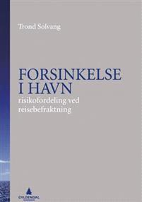 Last ned Forsinkelse i havn - Trond Solvang Last ned Forfatter: Trond Solvang ISBN: 9788205474079 Antall sider: 862 sider Format: PDF Filstørrelse:37.