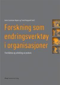 Last ned Forskning som endringsverktøy i organisasjoner Last ned ISBN: 9788251924184 Antall sider: 236 Format: PDF Filstørrelse:35.