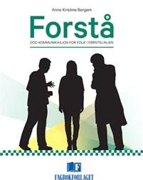 Last ned Forstå - Anne Kristine Bergem Last ned Forfatter: Anne Kristine Bergem ISBN: 9788245015812 Antall sider: 156 Format: PDF Filstørrelse:22.