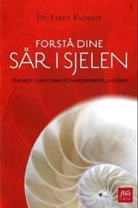 Last ned Forstå dine sår i sjelen - Franz Ruppert Last ned Forfatter: Franz Ruppert ISBN: 9788292773567 Antall sider: 319 Format: PDF Filstørrelse:18.