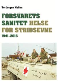 Last ned Forsvarets sanitet - Tor Jørgen Melien Last ned Forfatter: Tor Jørgen Melien ISBN: 9788282651752 Antall sider: 517 Format: PDF Filstørrelse:10.