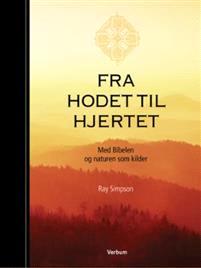 Last ned Fra hodet til hjertet - Ray Simpson Last ned Forfatter: Ray Simpson ISBN: 9788254313138 Antall sider: 103 Format: PDF Filstørrelse:20.