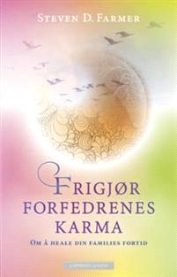 Last ned Frigjør forfedrenes karma - Steven D. Farmer Last ned Forfatter: Steven D. Farmer ISBN: 9788202515720 Antall sider: 280 sider Format: PDF Filstørrelse:20.