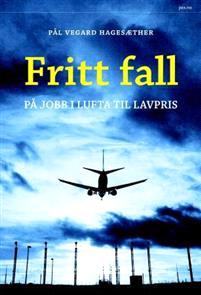 Last ned Fritt fall - Pål Vegard Hagesæther Last ned Forfatter: Pål Vegard Hagesæther ISBN: 9788253037448 Antall sider: 160 Format: PDF Filstørrelse:37.