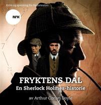 Last ned Fryktens dal - Arthur Conan Doyle Last ned Forfatter: Arthur Conan Doyle ISBN: 9788242172075 Format: PDF Filstørrelse:17.35 Mb Sherlock Holmes er Radioteaterets påskekrim 2016!