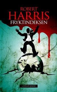 Last ned Fryktindeksen - Robert Harris Last ned Forfatter: Robert Harris ISBN: 9788202318048 Antall sider: 302 Format: PDF Filstørrelse:18.