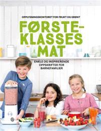 Last ned Førsteklasses mat Last ned ISBN: 9788248917021 Antall sider: 126 Format: PDF Filstørrelse:14.25 Mb Fargerik matglede!