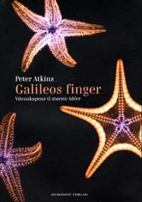 Last ned Galileos finger - Peter Atkins Last ned Forfatter: Peter Atkins ISBN: 9788290425727 Antall sider: 390 Format: PDF Filstørrelse:15.