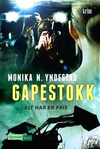 Last ned Gapestokk - Monika Nordland Yndestad Last ned Forfatter: Monika Nordland Yndestad ISBN: 9788241910197 Antall sider: 398 Format: PDF Filstørrelse:12.
