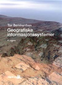 Last ned Geografiske informasjonssystemer - Tor Bernhardsen Last ned Forfatter: Tor Bernhardsen ISBN: 9788241206177 Antall sider: 376 Format: PDF Filstørrelse:22.