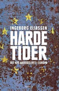 Last ned Harde tider - Ingeborg Eliassen Last ned Forfatter: Ingeborg Eliassen ISBN: 9788243008519 Antall sider: 275 Format: PDF Filstørrelse:38.