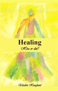 Last ned Healing - Elisabeth Haugland Last ned Forfatter: Elisabeth Haugland ISBN: 9788230003572 Antall sider: 177 Format: PDF Filstørrelse:12.71 Mb Er du en healer, eller et medium?