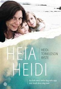 Last ned Heia Heidi - Heidi Torkildson Ryste Last ned Forfatter: Heidi Torkildson Ryste ISBN: 9788248918790 Antall sider: 185 Format: PDF Filstørrelse:20.