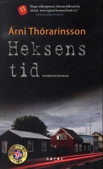 Last ned Heksens tid - Árni Thórarinsson Last ned Forfatter: Árni Thórarinsson ISBN: 9788280873811 Antall sider: 329 Format: PDF Filstørrelse:32.