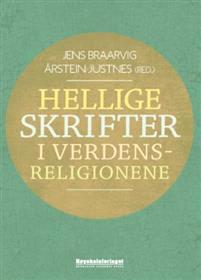 Last ned Hellige skrifter i verdensreligionene Last ned ISBN: 9788276349023 Antall sider: 204 Format: PDF Filstørrelse:15.