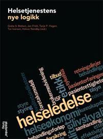 Last ned Helsetjenestens nye logikk Last ned ISBN: 9788232103485 Antall sider: 343 Format: PDF Filstørrelse:24.