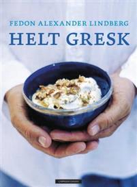 Last ned Helt gresk - Fedon Alexander Lindberg Last ned Forfatter: Fedon Alexander Lindberg ISBN: 9788202408299 Antall sider: 171 Format: PDF Filstørrelse:19.