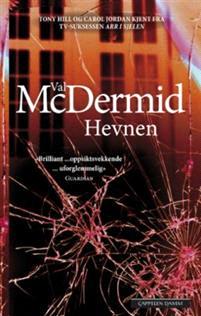 Last ned Hevnen - Val McDermid Last ned Forfatter: Val McDermid ISBN: 9788202388485 Antall sider: 375 Format: PDF Filstørrelse:16.