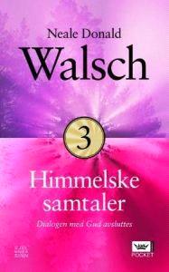 Last ned Himmelske samtaler - Neale Donald Walsch Last ned Forfatter: Neale Donald Walsch ISBN: 9788204126177 Antall sider: 389 Format: PDF Filstørrelse:39.