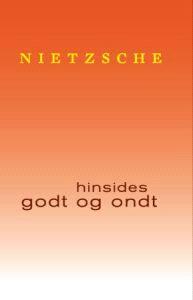 Last ned Hinsides godt og ondt - Friedrich Nietzsche Last ned Forfatter: Friedrich Nietzsche ISBN: 9788243004443 Antall sider: 256 Format: PDF Filstørrelse:26.